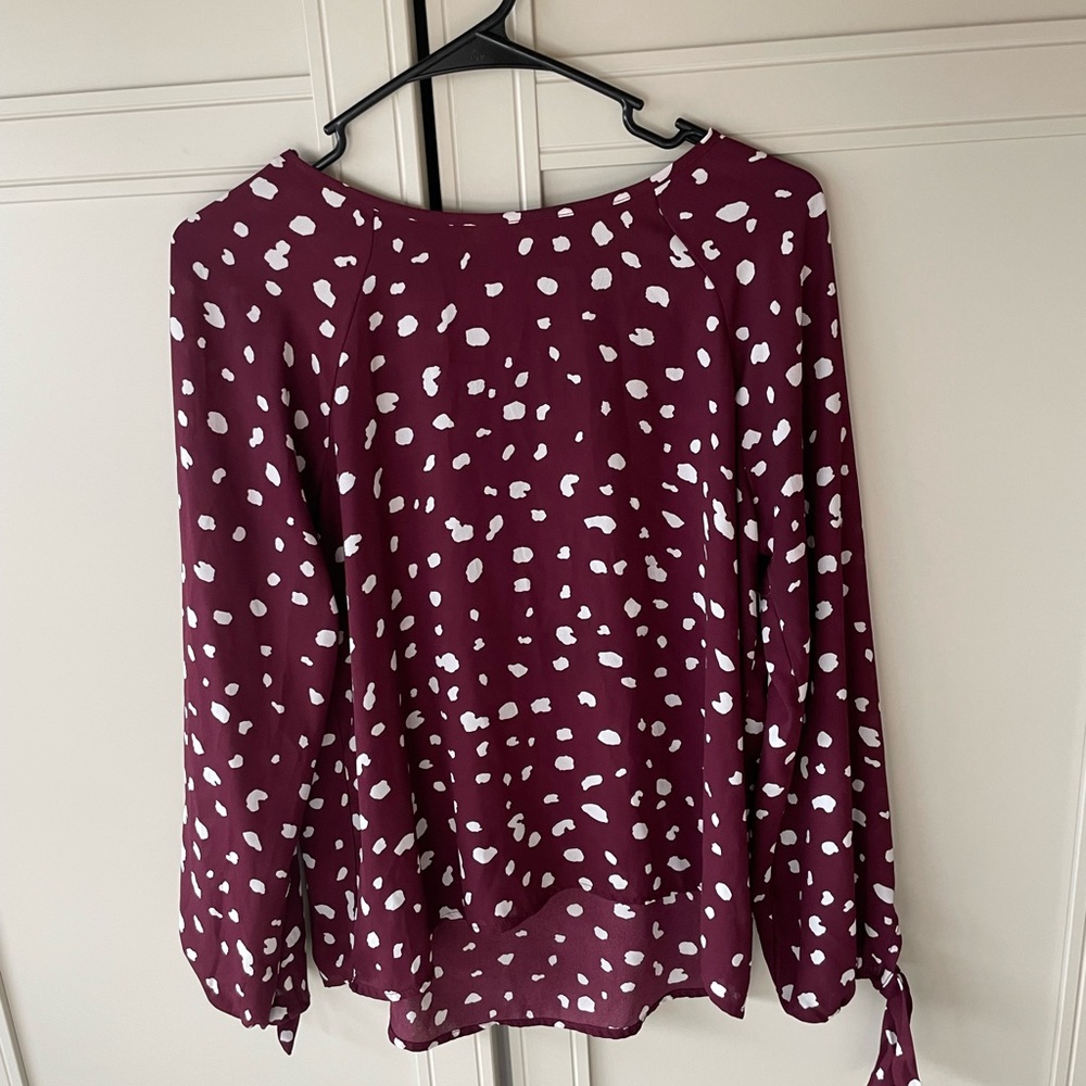 Stitch fix Blouse - S